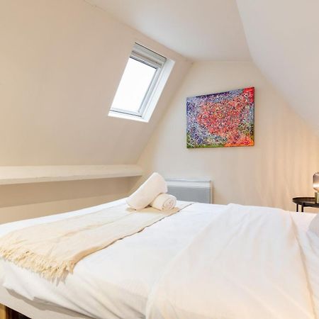 Vieux Lille - Superbe appart cozy 2ch Extérieur photo