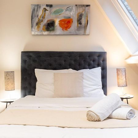 Vieux Lille - Superbe appart cozy 2ch Extérieur photo