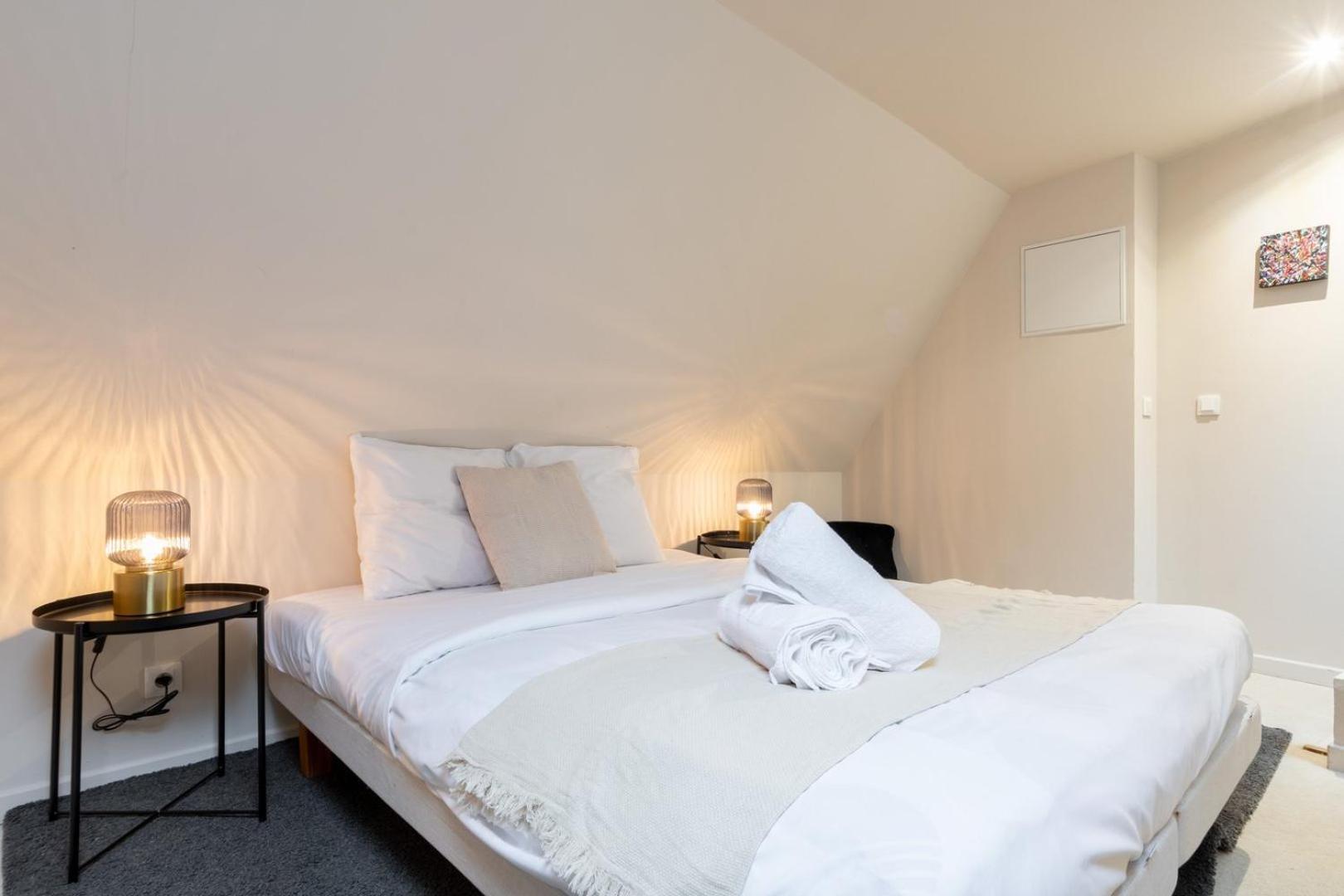 Vieux Lille - Superbe appart cozy 2ch Extérieur photo