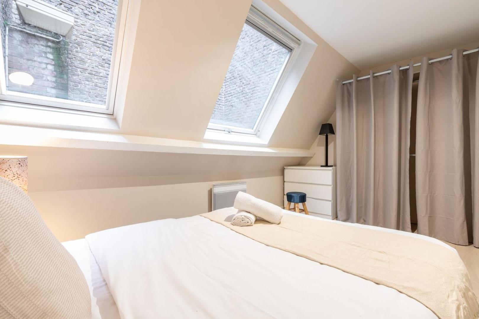 Vieux Lille - Superbe appart cozy 2ch Extérieur photo