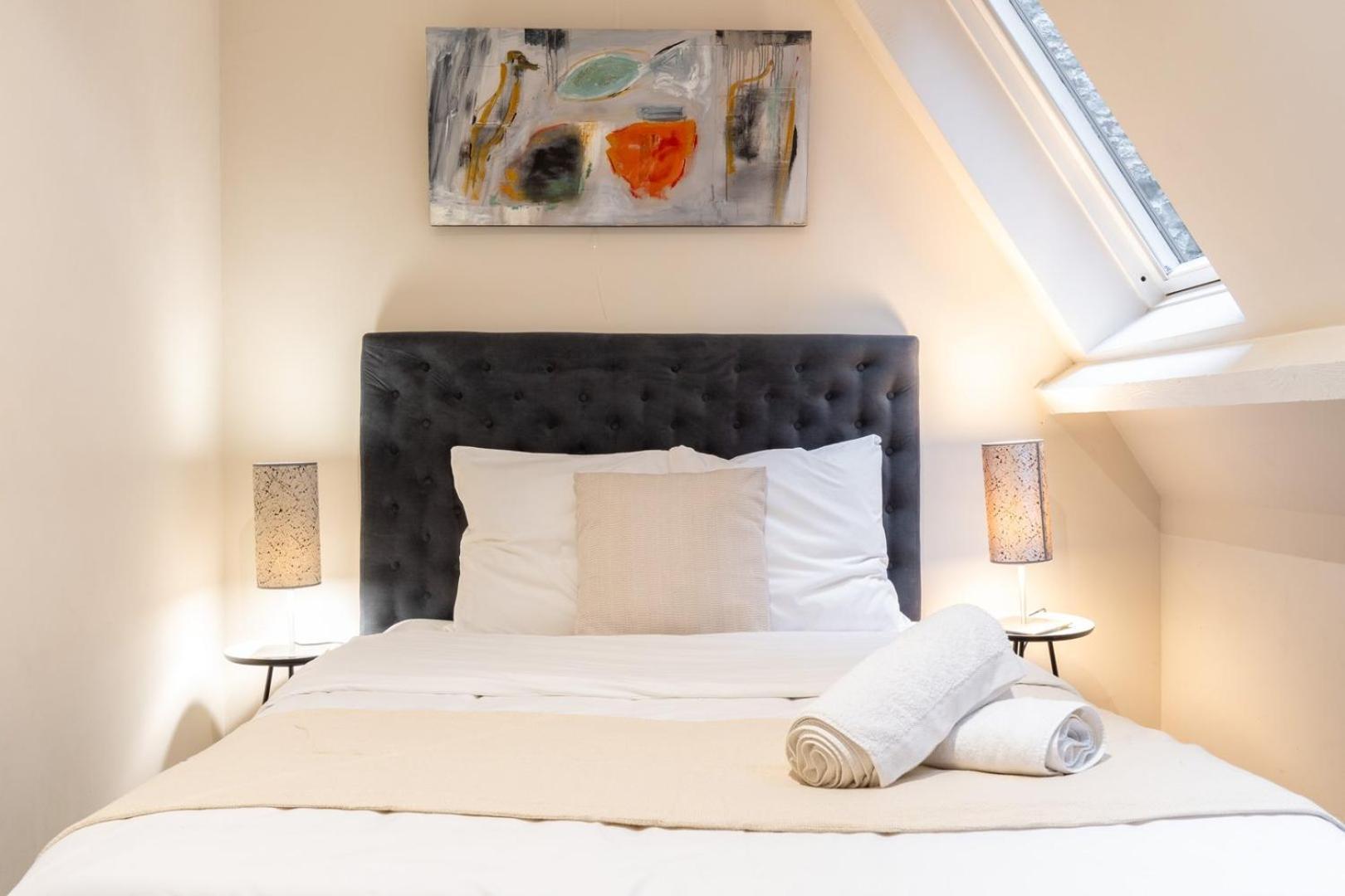 Vieux Lille - Superbe appart cozy 2ch Extérieur photo